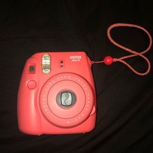 Fujifilm Mini Polaroid